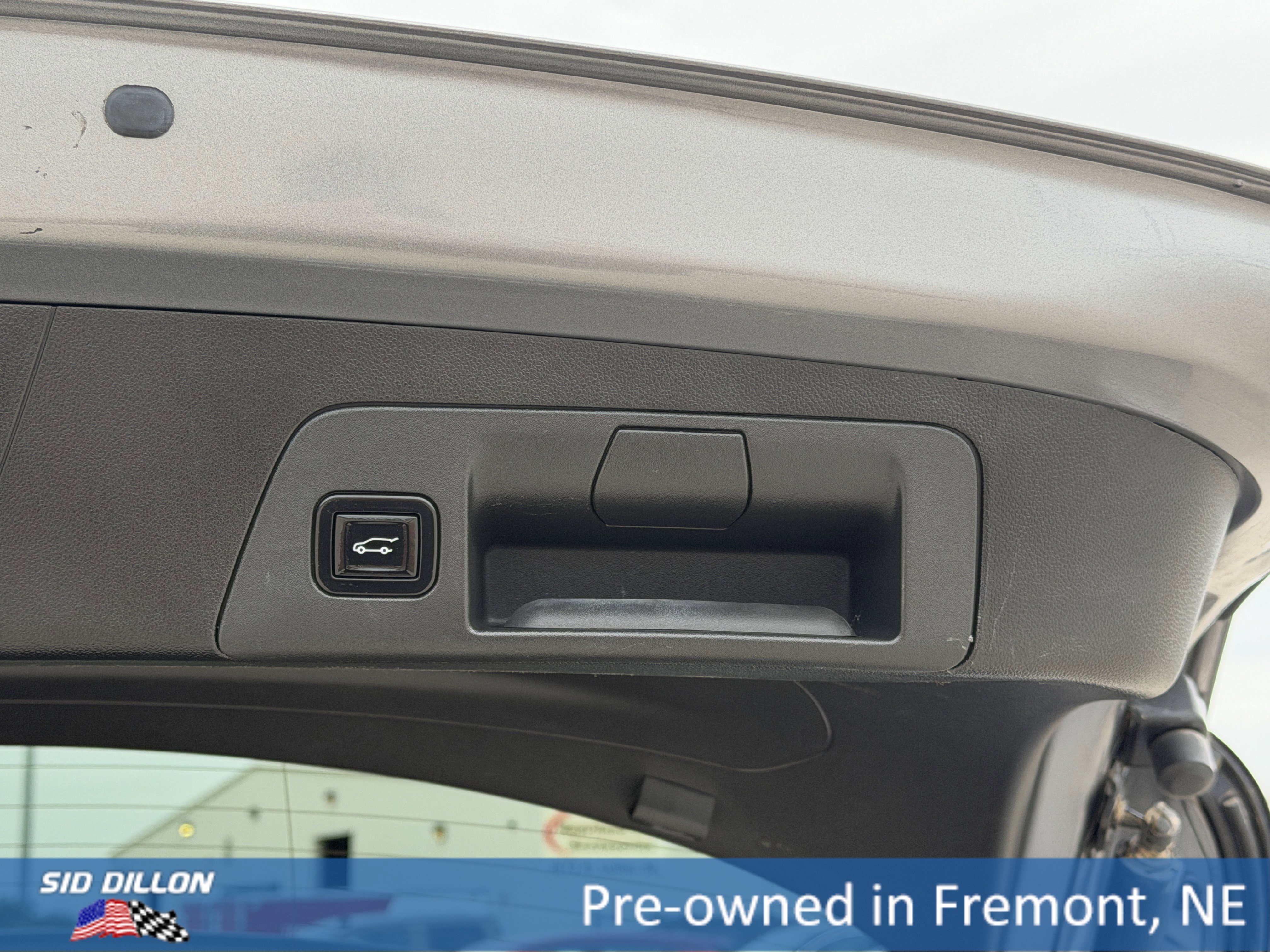 2021 Buick Envision Avenir - Photo 6