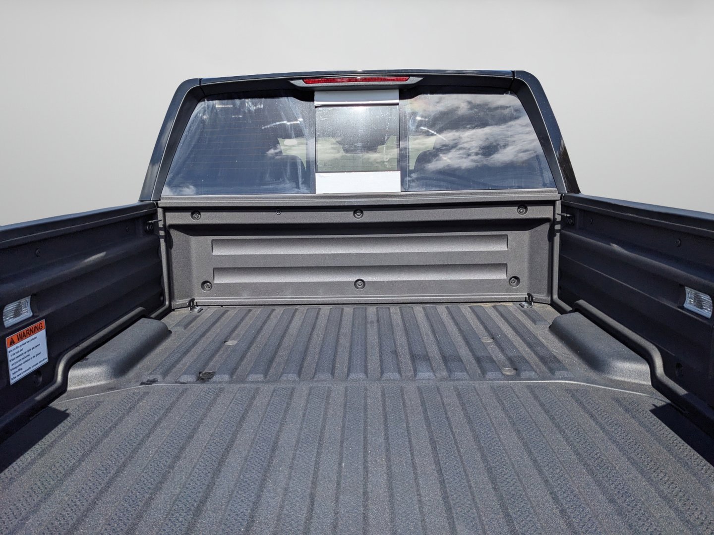 2026 Honda Ridgeline TrailSport - Photo 10