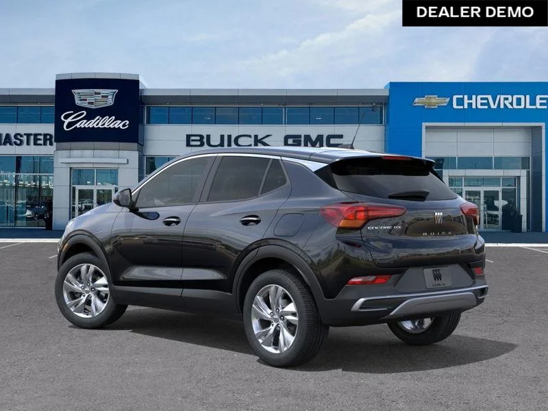 Used 2026  Buick Preferred image 3