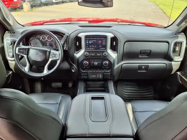 2020 Chevrolet Silverado 1500 RST - Photo 29