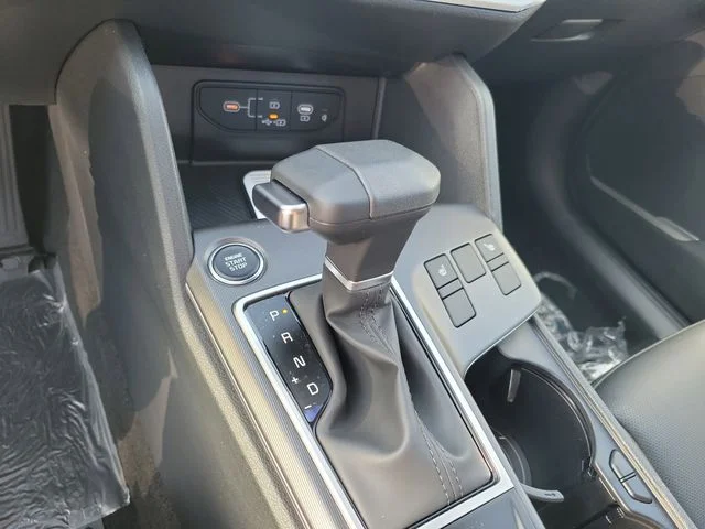 New 2026 Panthera Metal Kia EX image 19