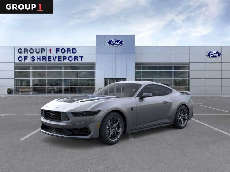 2026 Ford Mustang Mustang Dark Horse Dark Horse® Premium