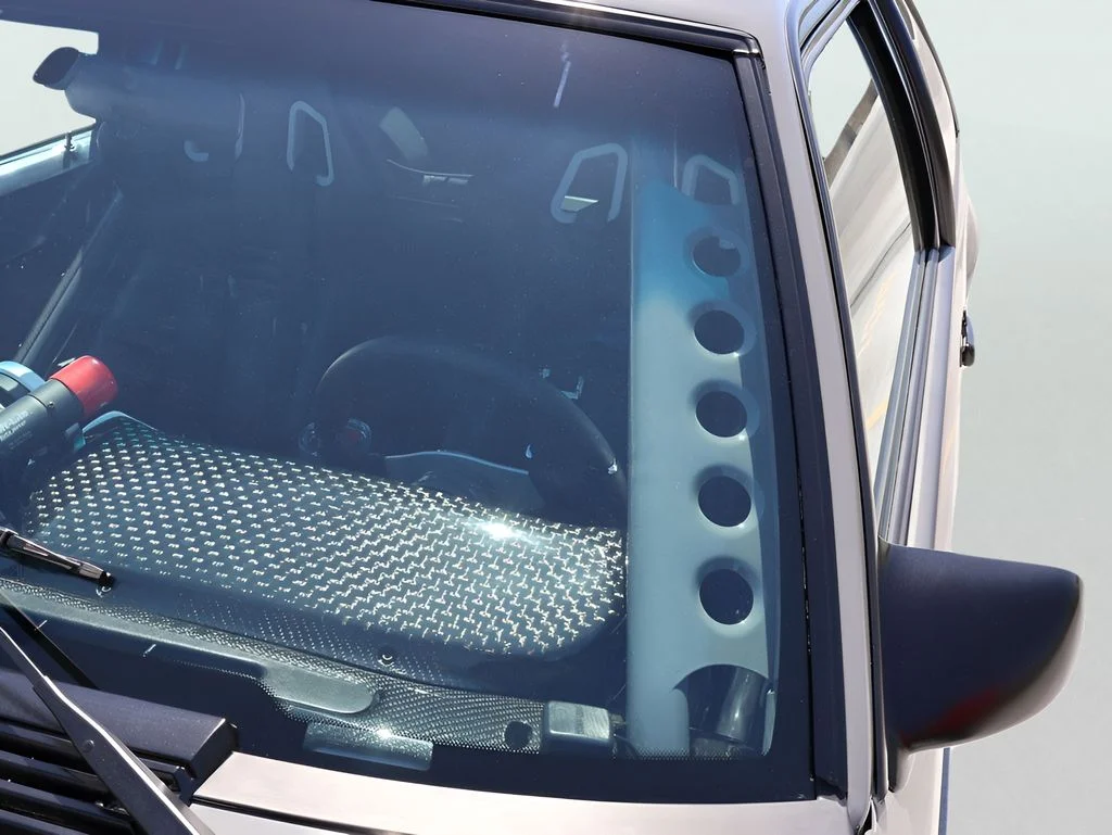 Used 1989 Battleship Grey Ford GT image 35