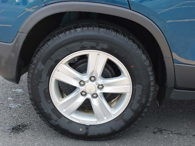 Used 2020 Pacific Blue Metallic Chevrolet LT image 8
