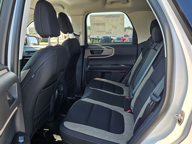 2025 Ford Bronco Sport Big Bend - Photo 15