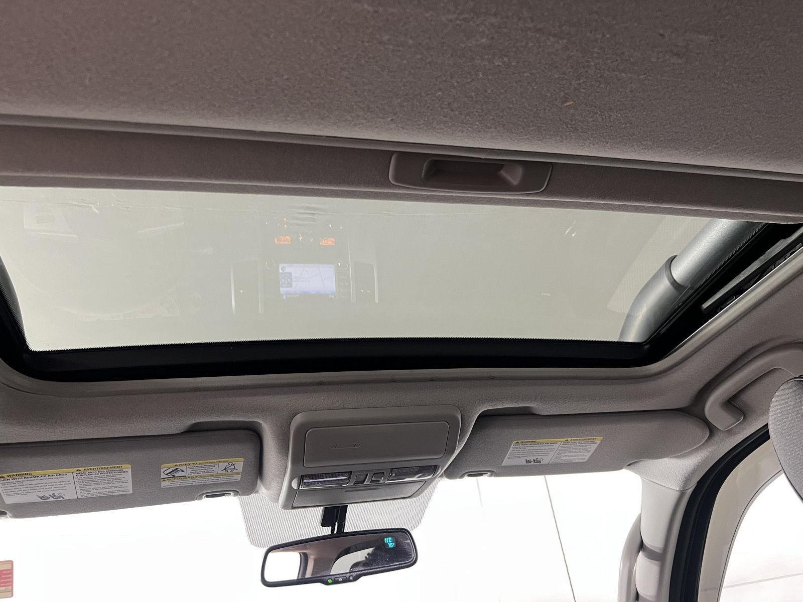 Used 2019 Brilliant Silver Metallic Nissan PRO-4X image 19