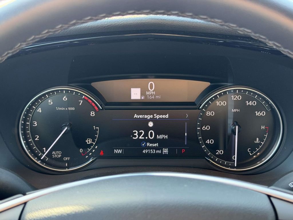 Used 2022 Blue Cadillac Sport image 26
