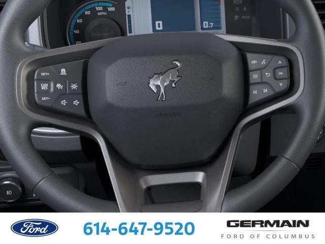 2025 Ford Bronco 4-Door Badlands - Photo 18