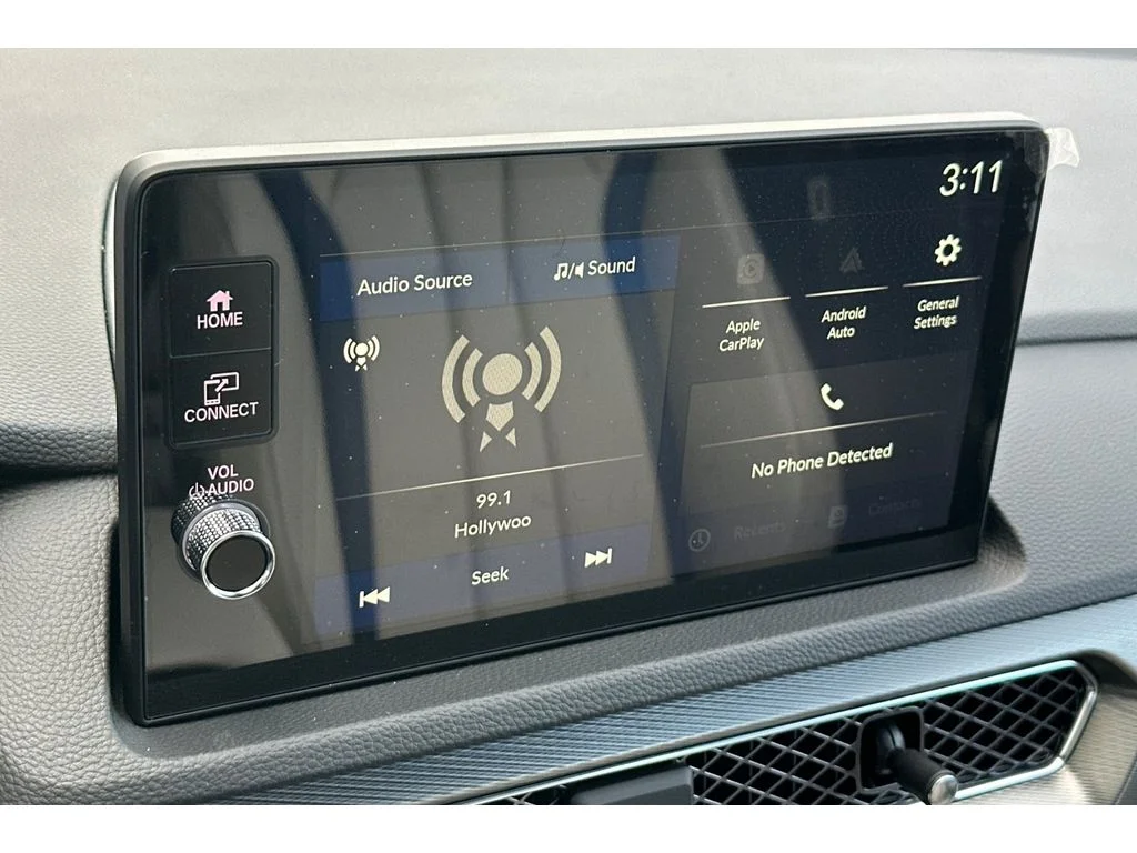 2026 Acura Integra A-Spec - Photo 14
