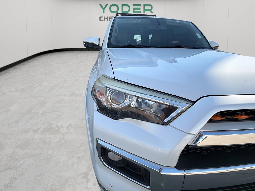 Used 2014  Toyota Limited image 52