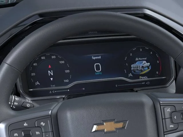 New 2026 Cypress Gray Chevrolet LT DRW image 18
