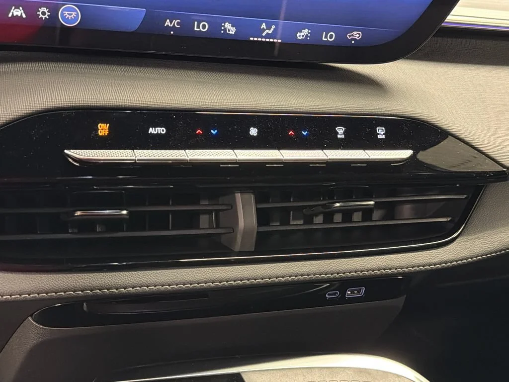 2026 Buick Enclave Preferred - Photo 39