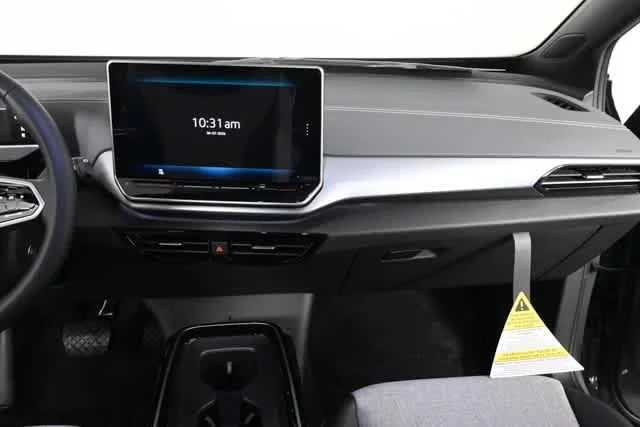 New 2026 Pure Gray Volkswagen Pro image 17