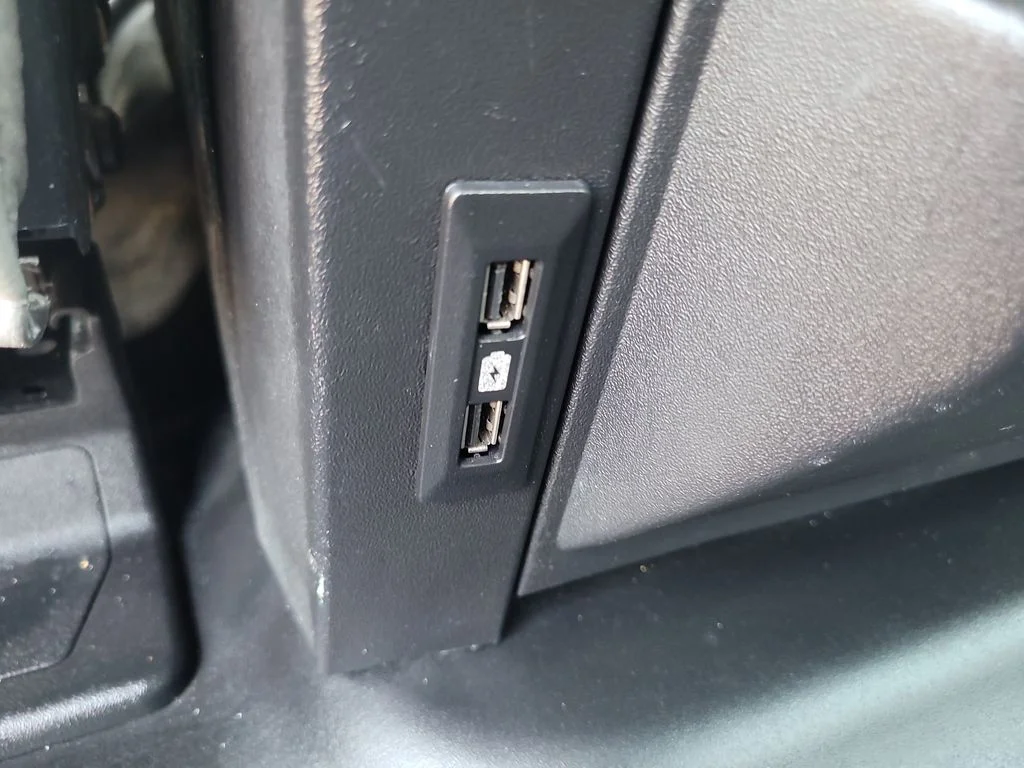 Used 2018 White Ford XL image 12