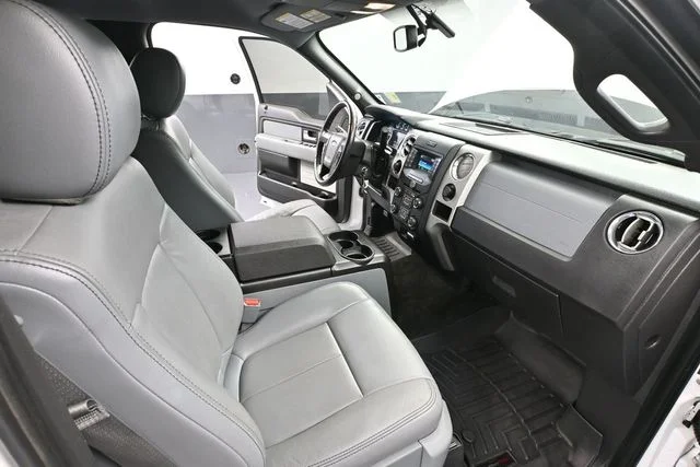2014 Ford F-150 XLT - Photo 45