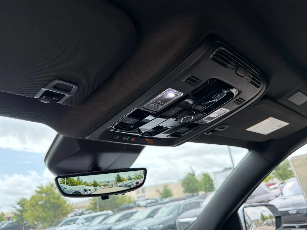 2026 Cadillac Escalade ESV Sport - Photo 26