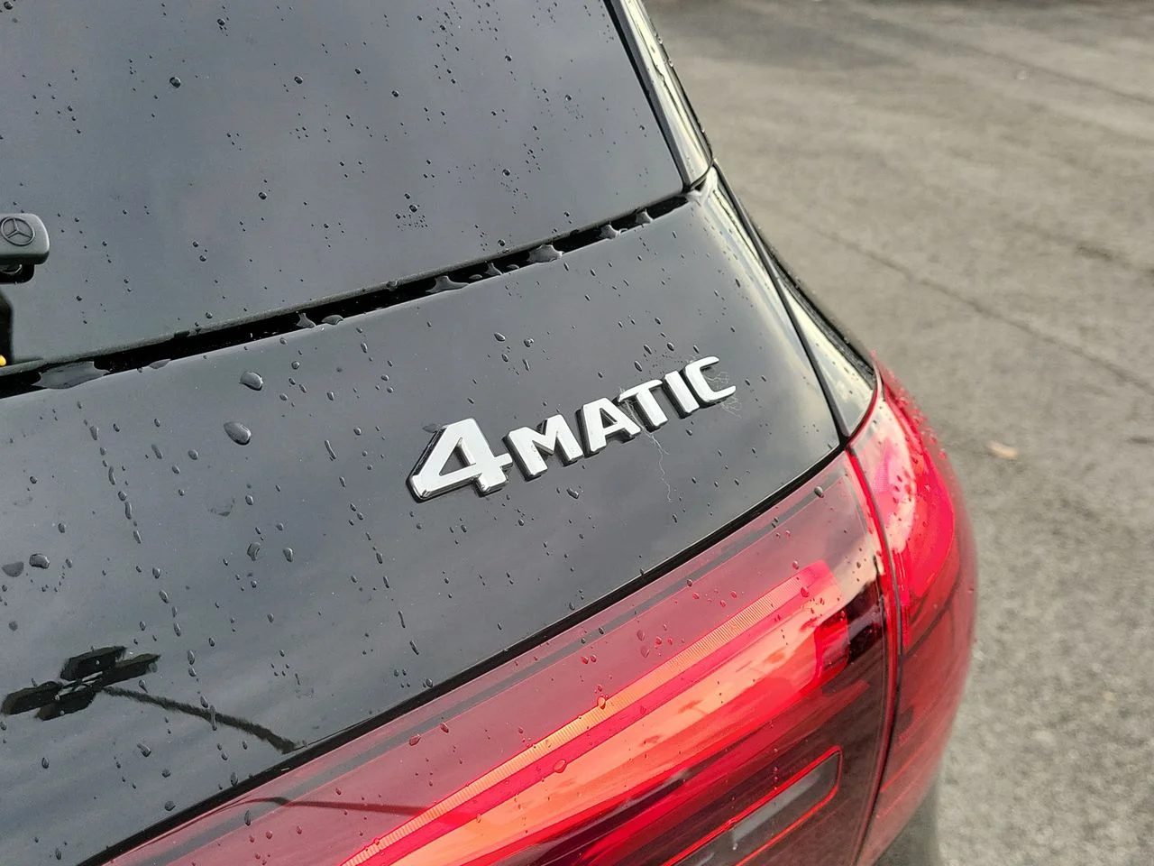 Certified Used 2024 Black Mercedes-Benz GLE 450 image 8
