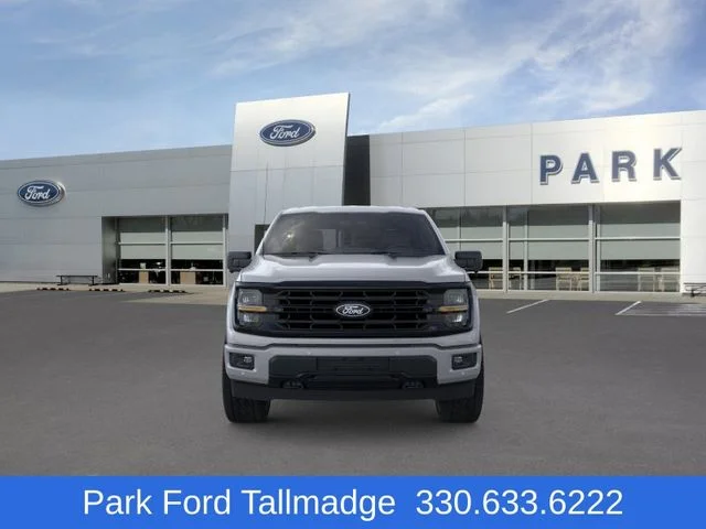 New 2026 Avalanche Ford XLT image 6