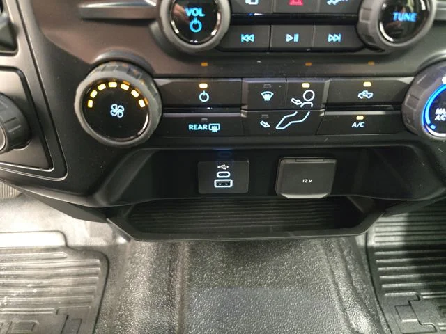 New 2026 Agate Black Metallic Ford F-350® XL image 31
