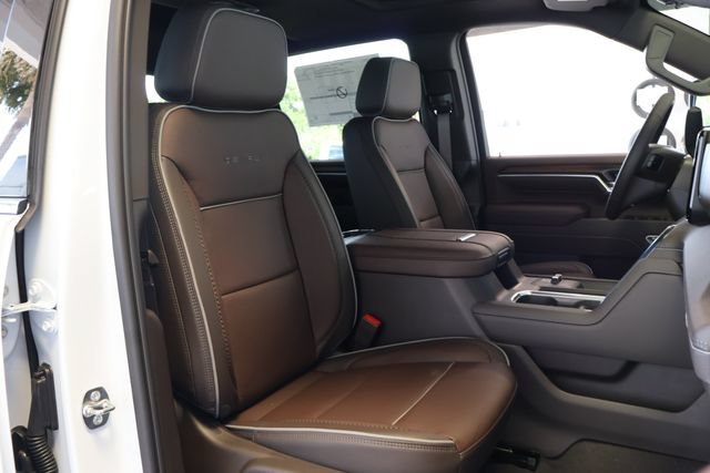 2026 GMC Sierra 2500HD Denali - Photo 23