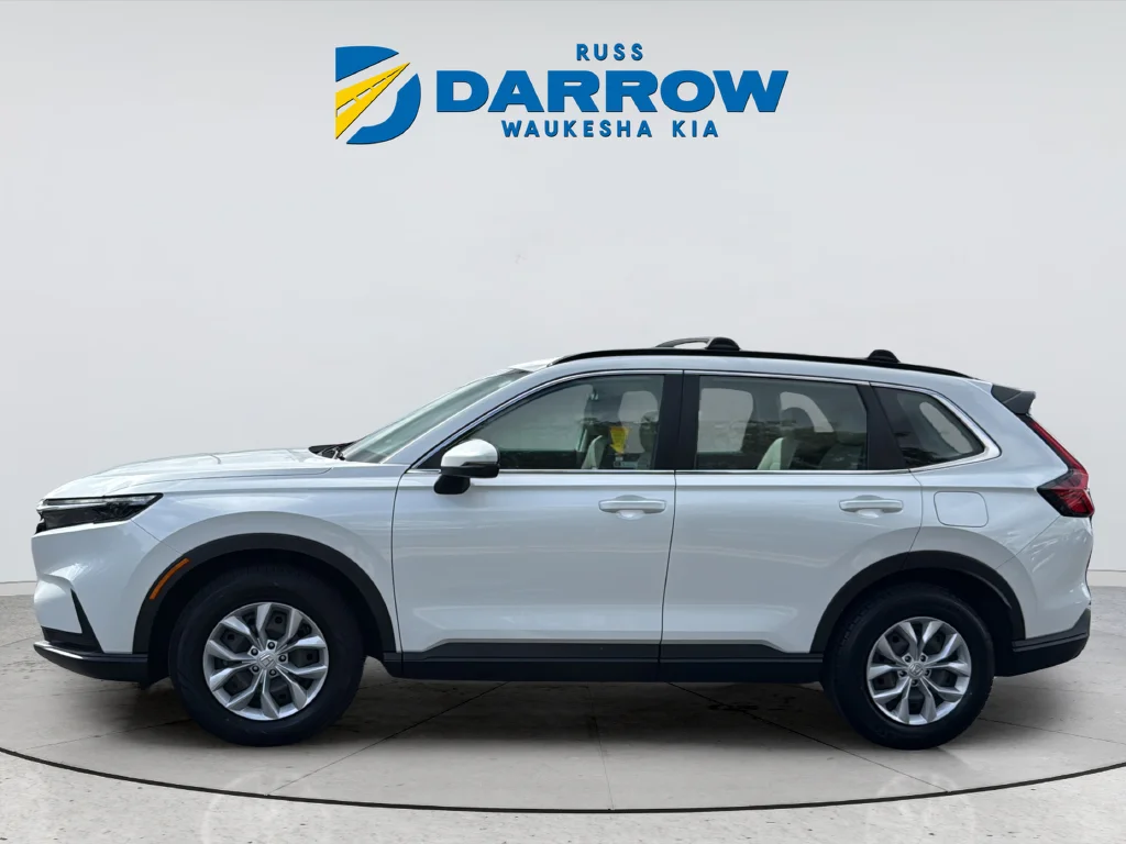 Used 2023  Honda LX image 2