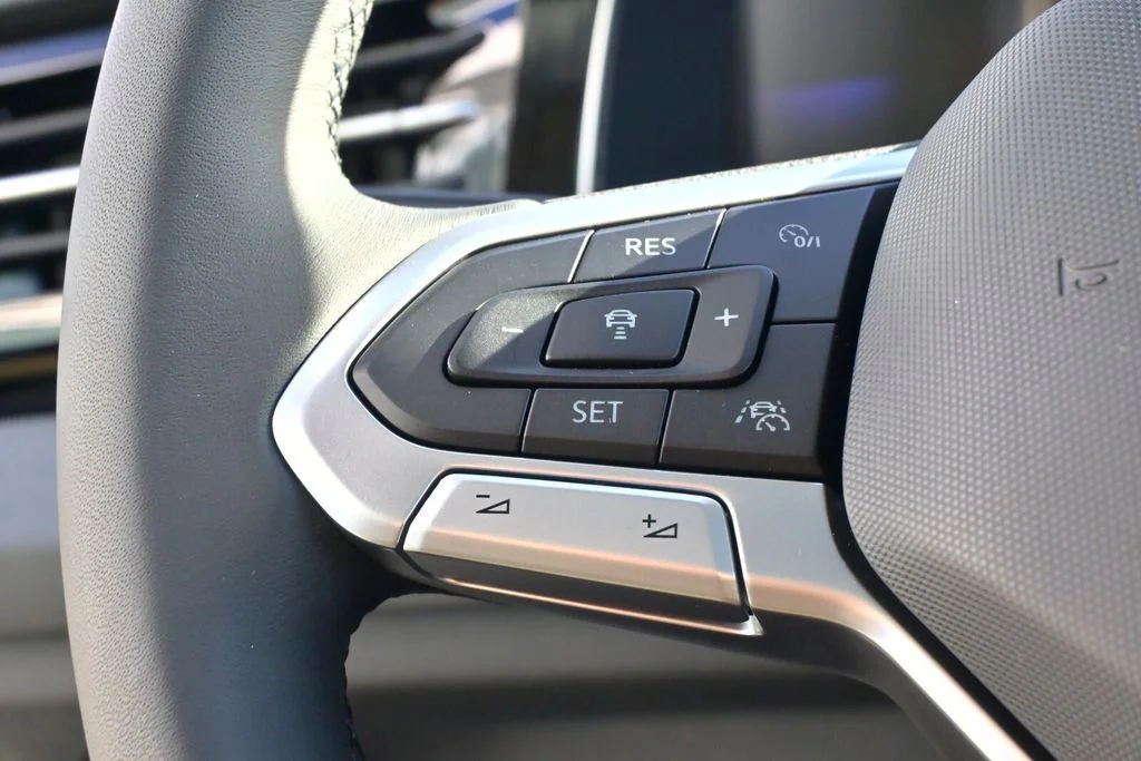 2026 Volkswagen Jetta SE - Photo 17