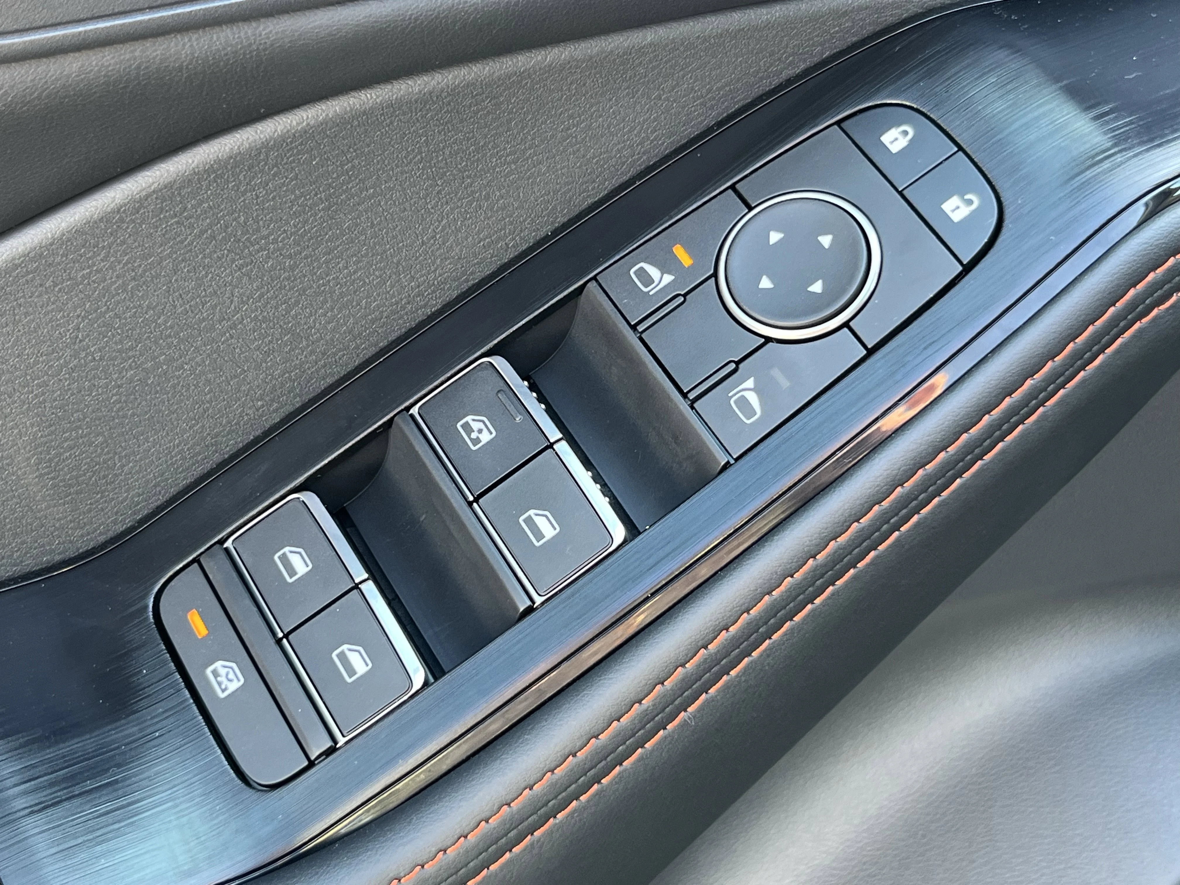 2026 Nissan Rogue Rock Creek - Photo 19