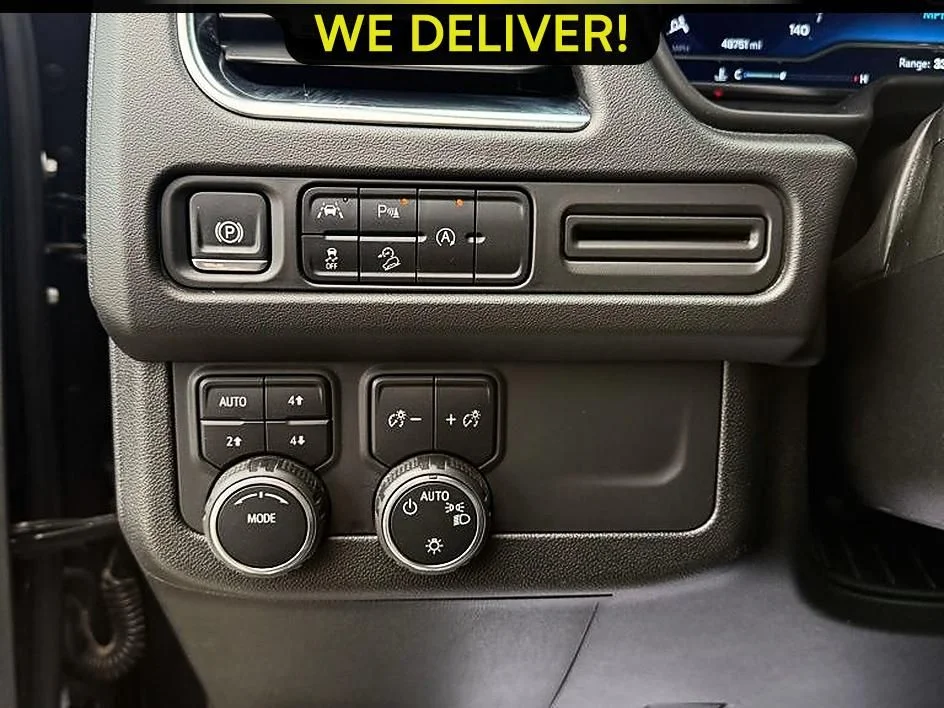 Used 2024 Gray Chevrolet Premier image 11
