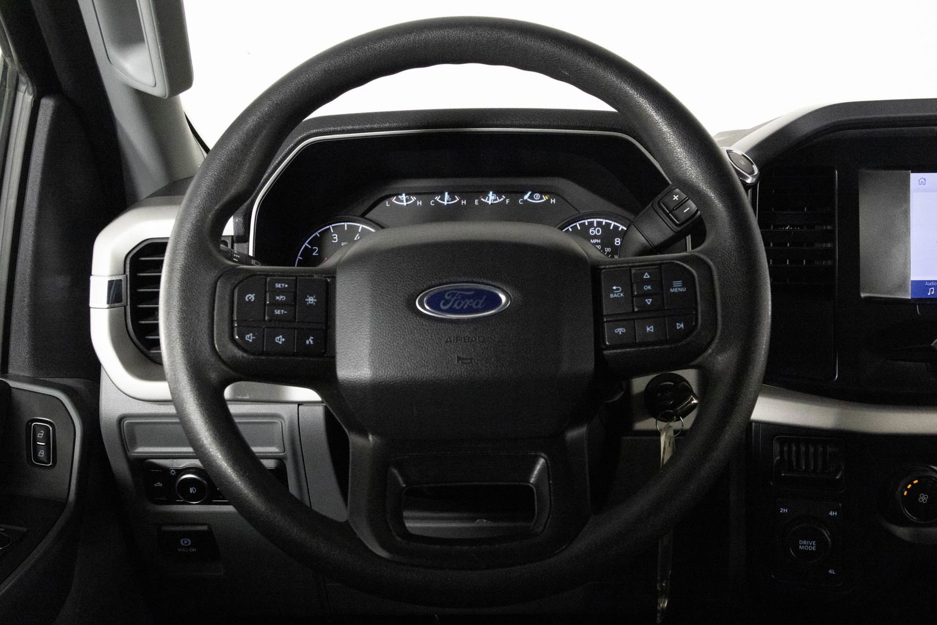 2023 FORD F-150 - Image 27