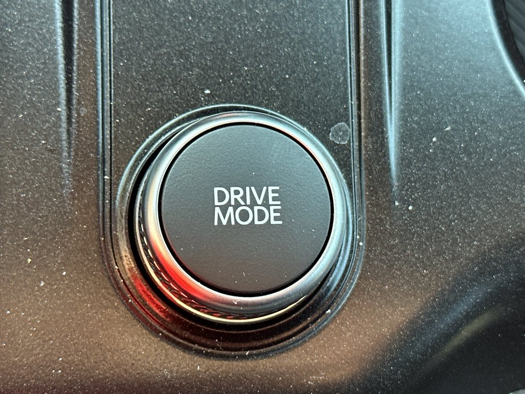 New 2026 Marsh Gray Ford Tremor® image 26