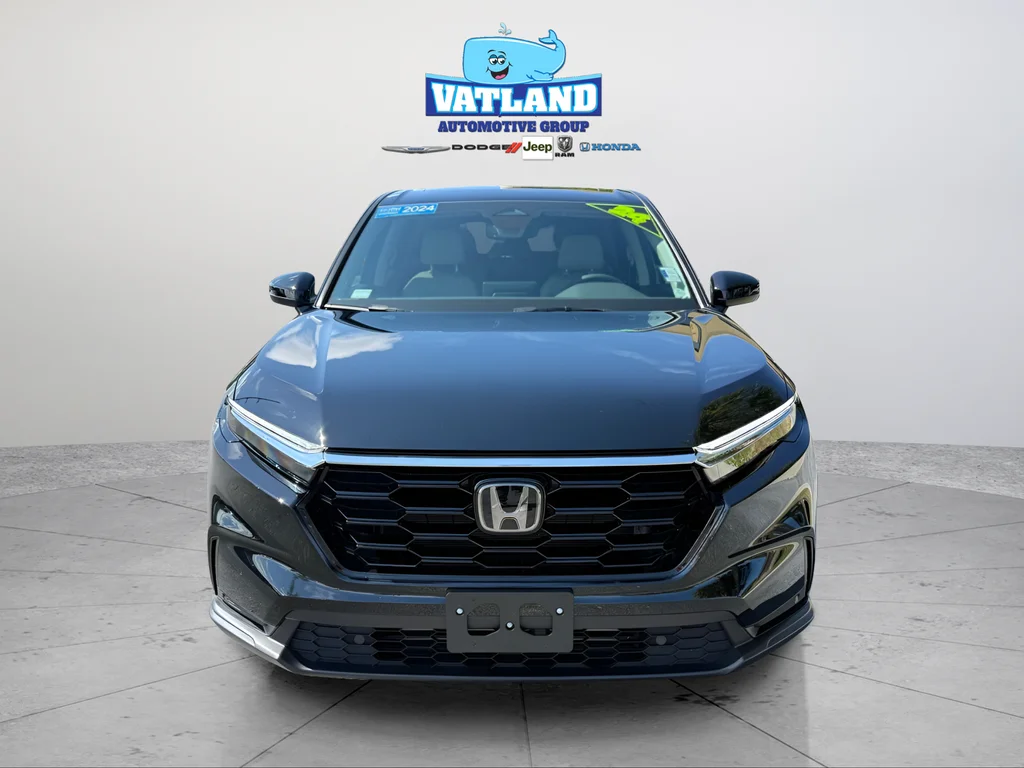 2024 Honda CR-V EX-L - Photo 7