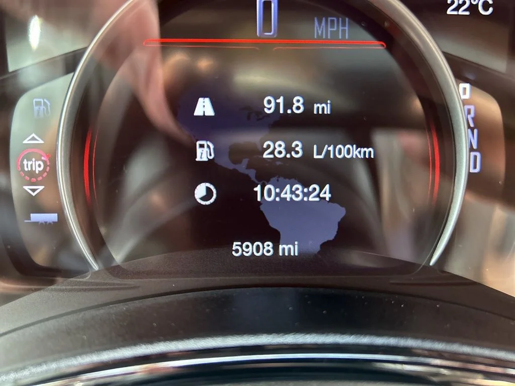 2023 Dodge Durango R/T Plus - Photo 17