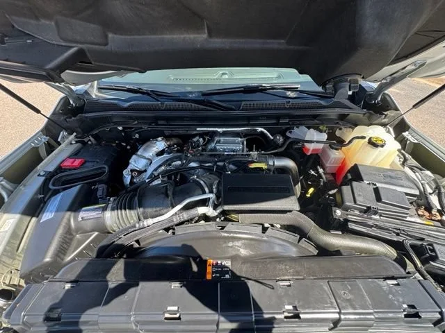 Used 2021 QUICKSILVER METALLIC GMC SLE image 31