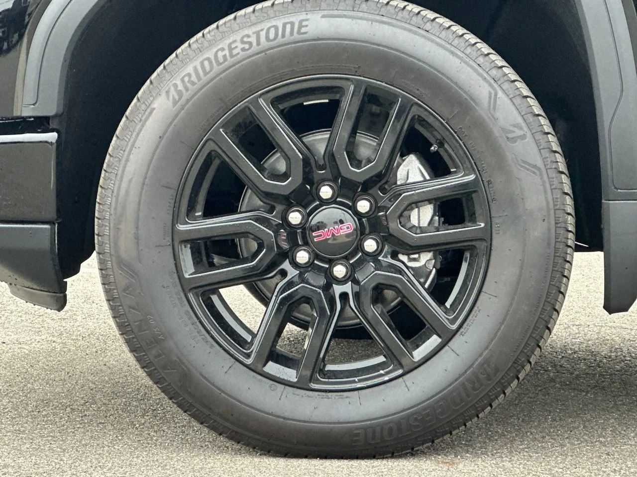 2026 GMC Sierra 1500 Elevation - Photo 61