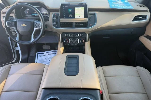 Used 2023 Summit White Chevrolet Premier image 25