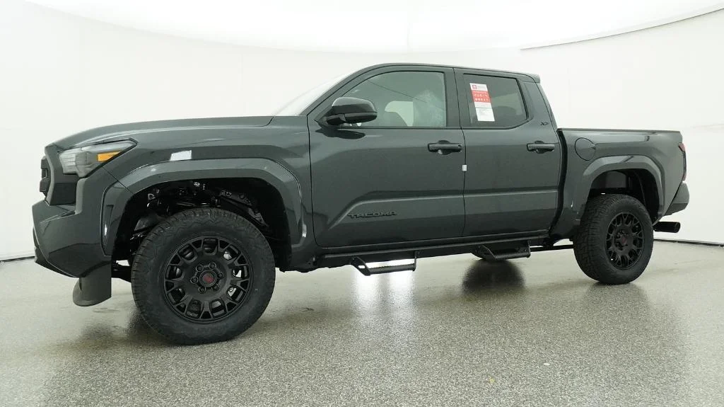 New 2026 Underground Toyota SR5 image 3