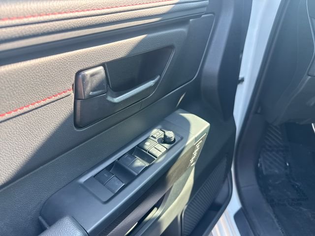 Used 2024 White Toyota TRD Pro image 11
