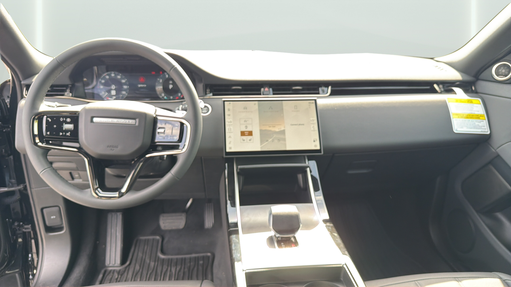 New 2026 Santorini Black Land Rover S image 19