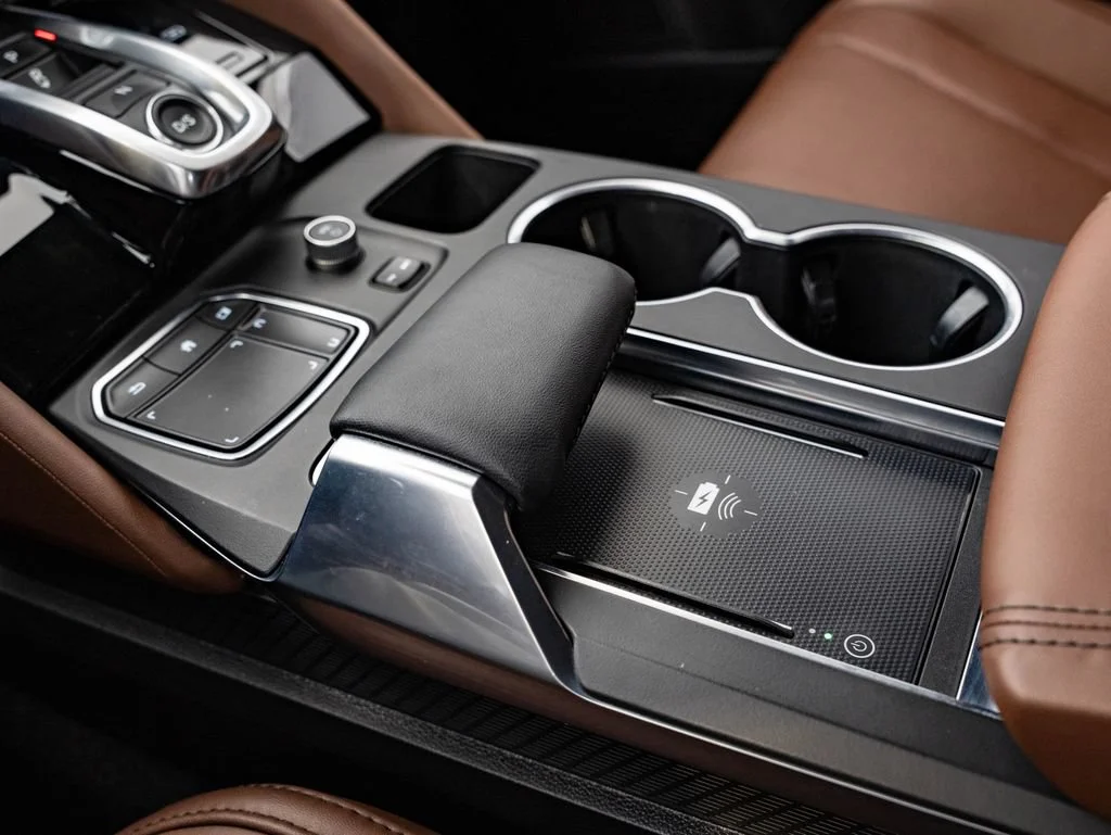 Certified Used 2024 Liquid Carbon Metallic Acura Technology image 40