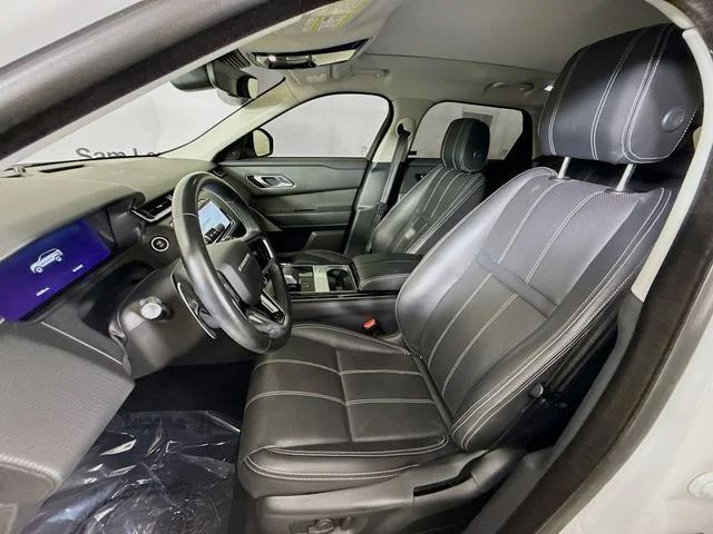 Used 2021  Land Rover S image 22