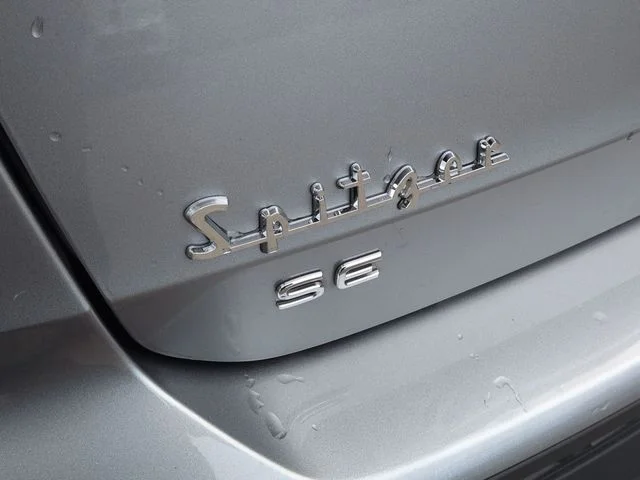 Used 2025  Volkswagen 1.5T SE image 33