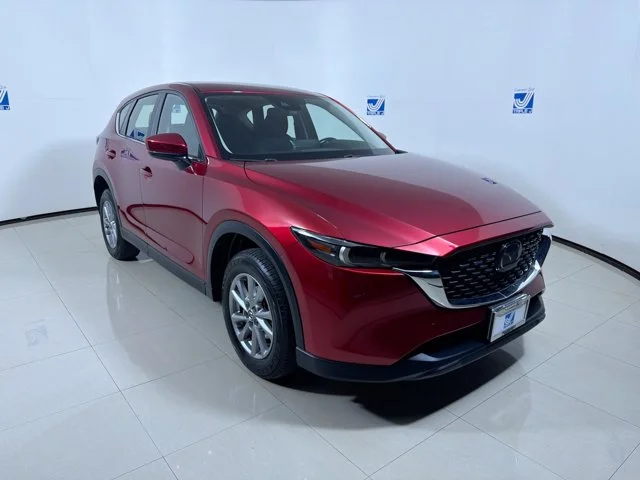 2023 Mazda CX-5 S