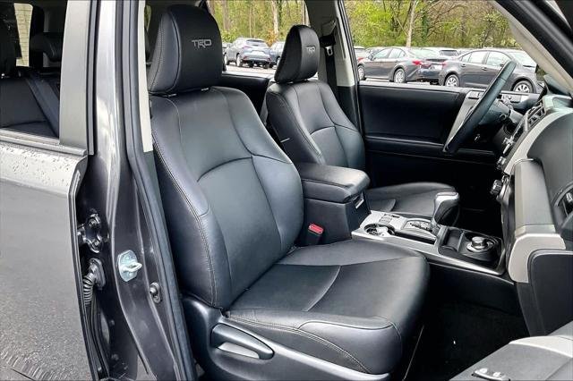 2022 Toyota 4Runner TRD Sport - Photo 17