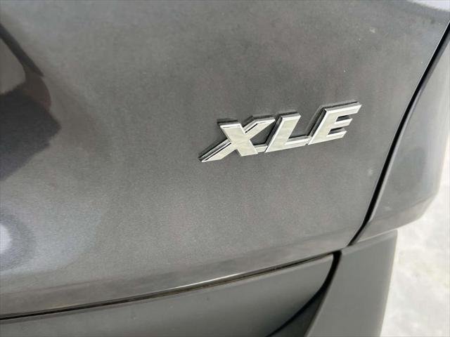 Certified Used 2025 MAGNETIC GRAY MET. Toyota  image 11