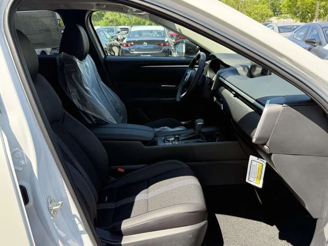 New 2026 Pearl Mazda Preferred AWD image 15