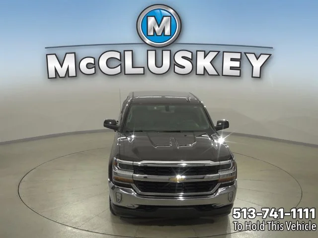 Used 2018 Brown Chevrolet LT image 16