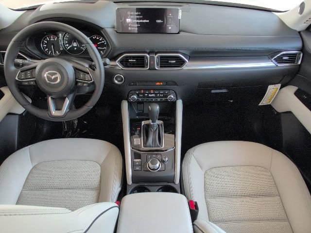 2025 Mazda CX-5 S Premium Plus package - Photo 11