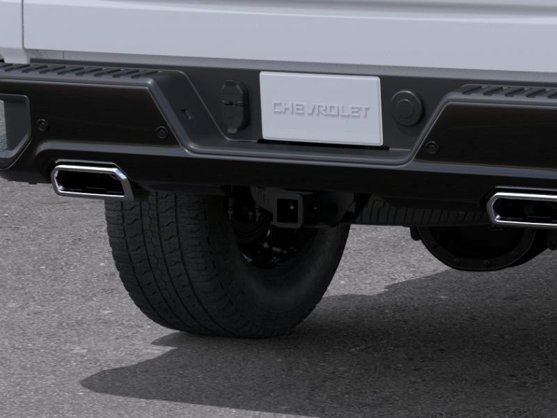 2026 Chevrolet Silverado 1500 LT Trail Boss - Photo 15