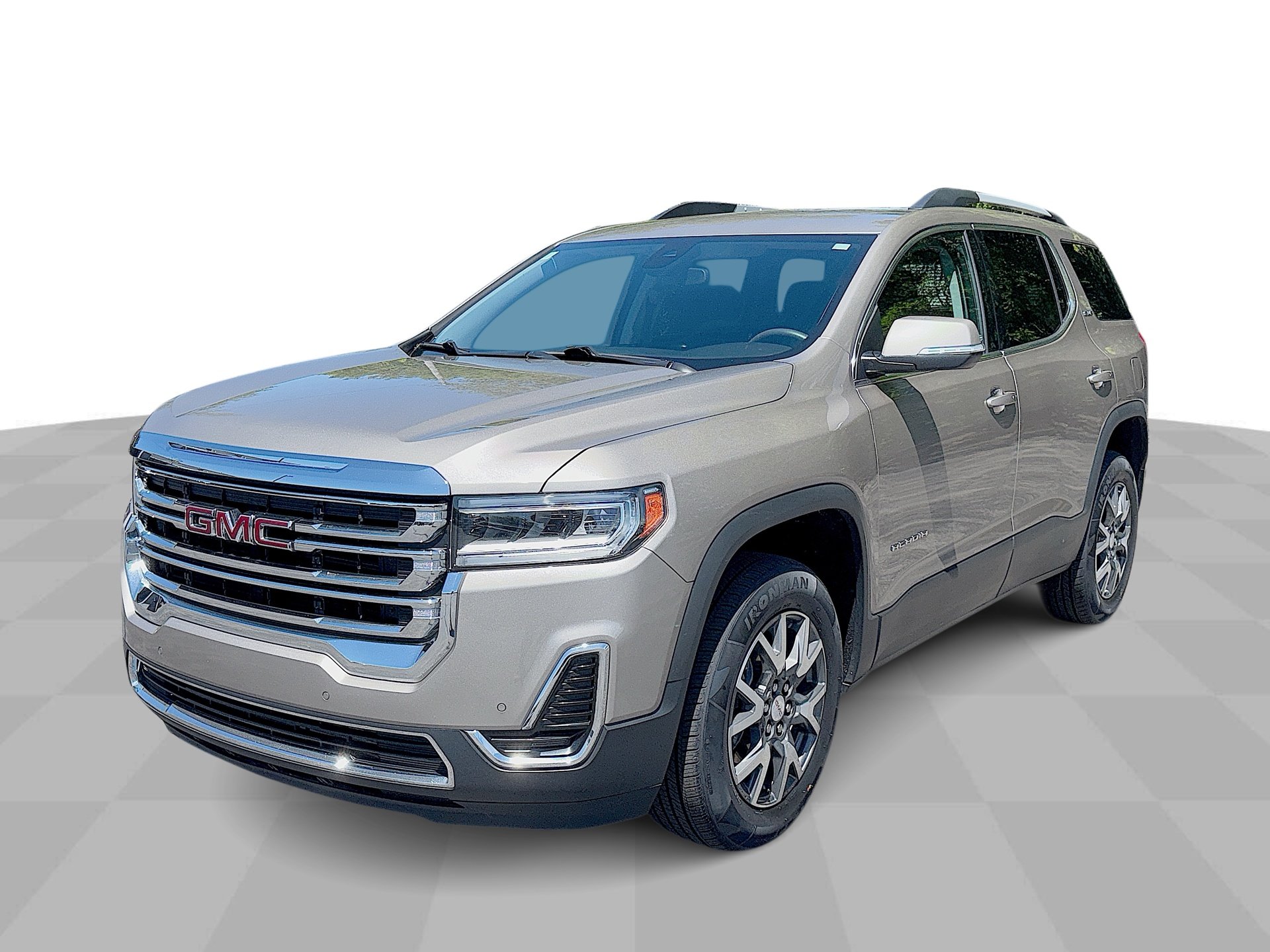 2022 GMC Acadia SLE AWD's photo