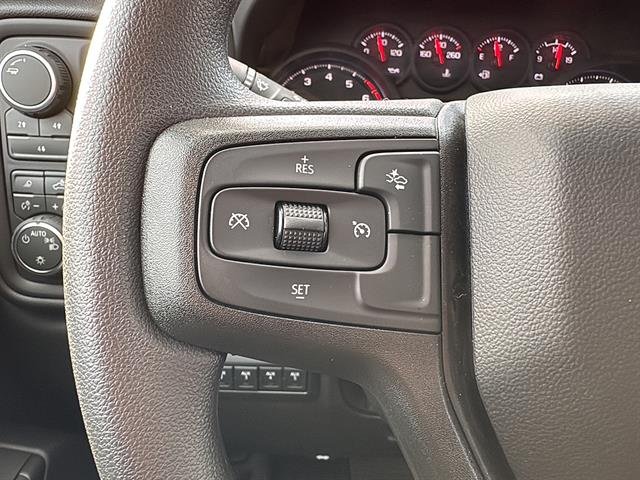 2026 Chevrolet Silverado 2500 HD Work Truck - Photo 20